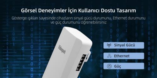 En ucuz Access Pointler fiyatı